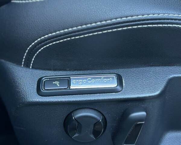 Сірий Фольксваген Пассат, об'ємом двигуна 1.97 л та пробігом 191 тис. км за 20900 $, фото 29 на Automoto.ua