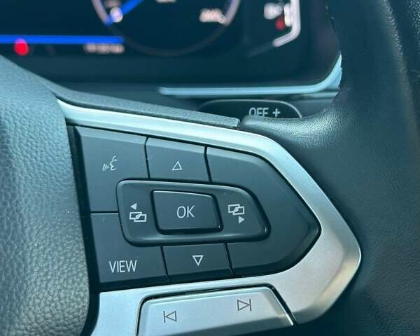 Сірий Фольксваген Пассат, об'ємом двигуна 1.97 л та пробігом 191 тис. км за 20900 $, фото 26 на Automoto.ua