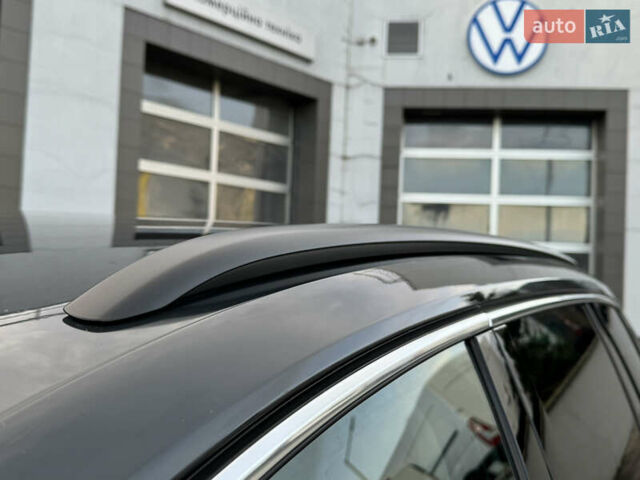 Серый Фольксваген Пассат, объемом двигателя 2 л и пробегом 220 тыс. км за 19800 $, фото 22 на Automoto.ua