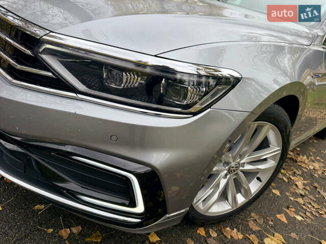 Серый Фольксваген Пассат, объемом двигателя 1.4 л и пробегом 111 тыс. км за 24700 $, фото 64 на Automoto.ua