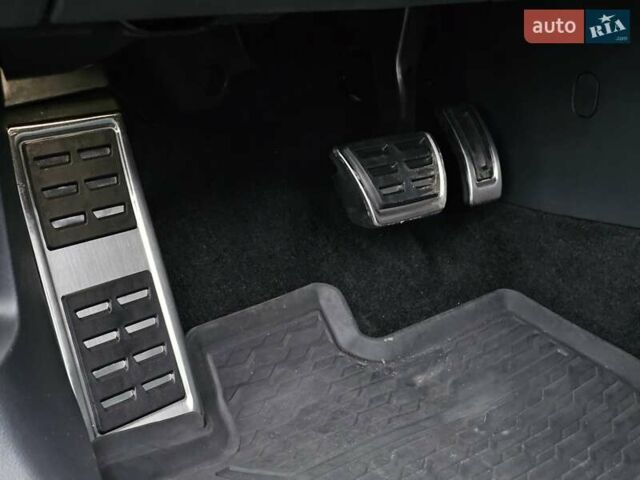 Серый Фольксваген Пассат, объемом двигателя 1.97 л и пробегом 226 тыс. км за 21300 $, фото 33 на Automoto.ua