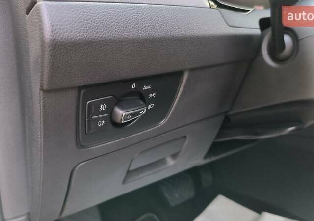 Серый Фольксваген Пассат, объемом двигателя 2 л и пробегом 162 тыс. км за 26000 $, фото 50 на Automoto.ua