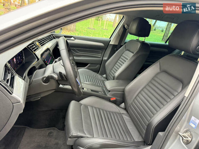 Серый Фольксваген Пассат, объемом двигателя 1.4 л и пробегом 111 тыс. км за 24700 $, фото 11 на Automoto.ua