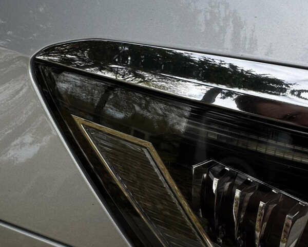 Серый Фольксваген Пассат, объемом двигателя 1.97 л и пробегом 138 тыс. км за 28400 $, фото 14 на Automoto.ua