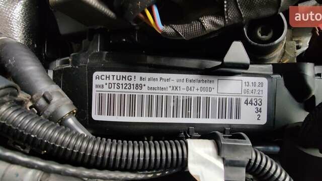 Сірий Фольксваген Пассат, об'ємом двигуна 1.97 л та пробігом 213 тис. км за 20500 $, фото 51 на Automoto.ua
