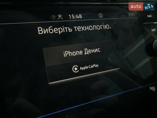 Серый Фольксваген Пассат, объемом двигателя 2 л и пробегом 220 тыс. км за 19800 $, фото 72 на Automoto.ua