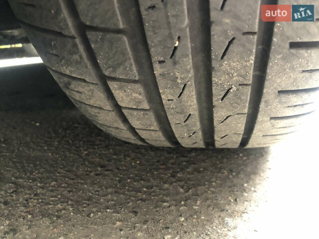 Серый Фольксваген Пассат, объемом двигателя 1.97 л и пробегом 185 тыс. км за 22950 $, фото 35 на Automoto.ua