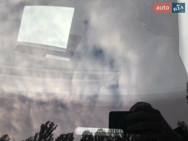 Серый Фольксваген Пассат, объемом двигателя 1.97 л и пробегом 185 тыс. км за 22950 $, фото 77 на Automoto.ua