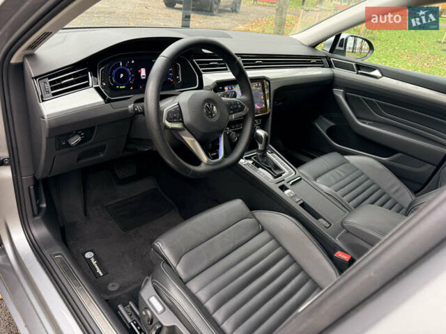 Серый Фольксваген Пассат, объемом двигателя 1.4 л и пробегом 111 тыс. км за 24700 $, фото 9 на Automoto.ua