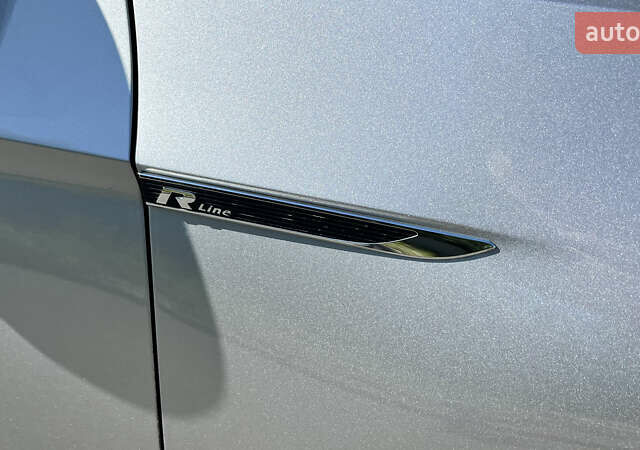 Серый Фольксваген Пассат, объемом двигателя 1.97 л и пробегом 176 тыс. км за 27900 $, фото 4 на Automoto.ua