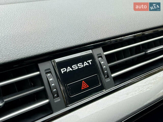 Серый Фольксваген Пассат, объемом двигателя 1.4 л и пробегом 111 тыс. км за 24700 $, фото 43 на Automoto.ua