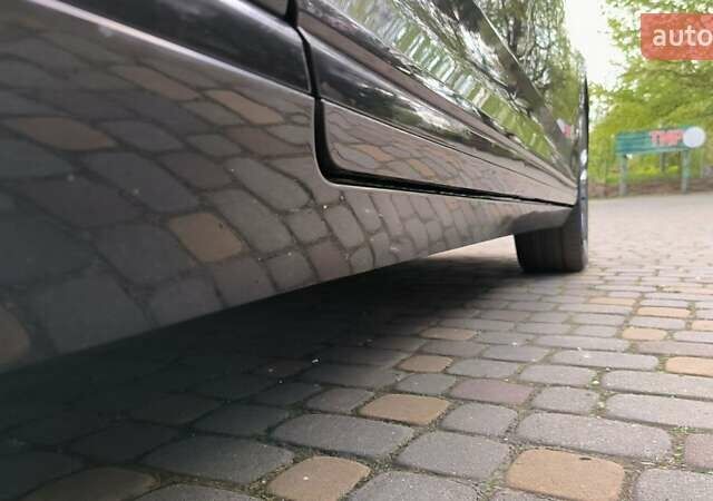 Серый Фольксваген Пассат, объемом двигателя 2 л и пробегом 162 тыс. км за 26000 $, фото 62 на Automoto.ua