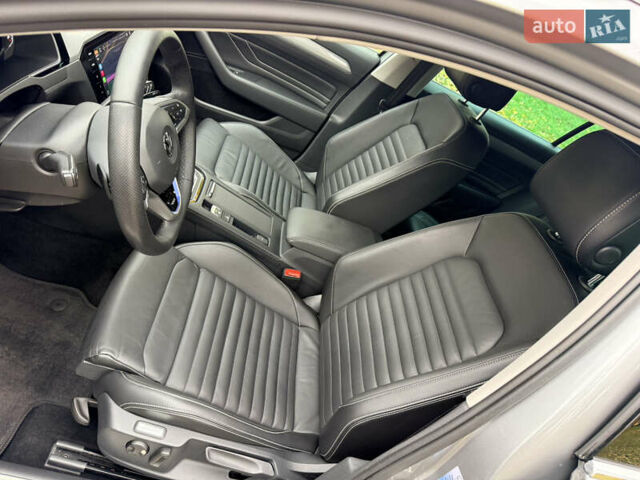 Серый Фольксваген Пассат, объемом двигателя 1.4 л и пробегом 111 тыс. км за 24700 $, фото 14 на Automoto.ua