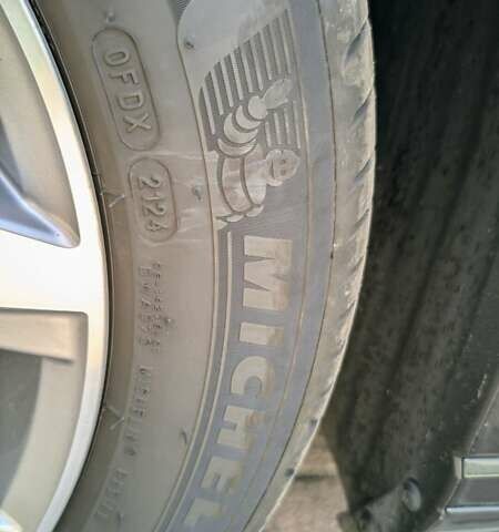 Сірий Фольксваген Пассат, об'ємом двигуна 1.97 л та пробігом 213 тис. км за 20500 $, фото 32 на Automoto.ua