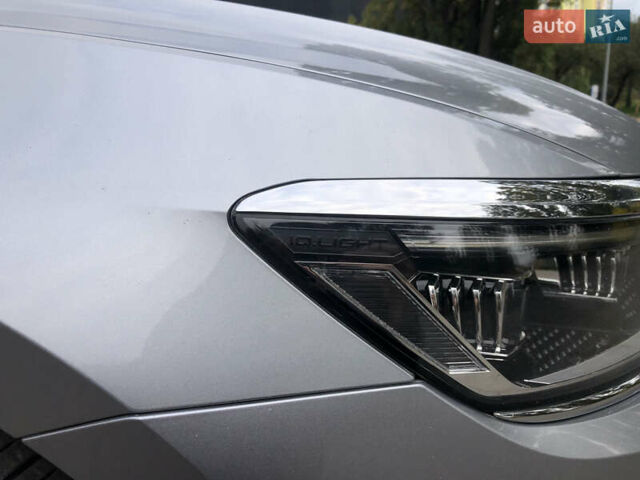 Серый Фольксваген Пассат, объемом двигателя 1.97 л и пробегом 185 тыс. км за 22950 $, фото 16 на Automoto.ua