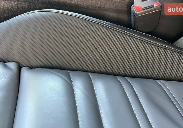 Серый Фольксваген Пассат, объемом двигателя 1.97 л и пробегом 176 тыс. км за 27900 $, фото 19 на Automoto.ua