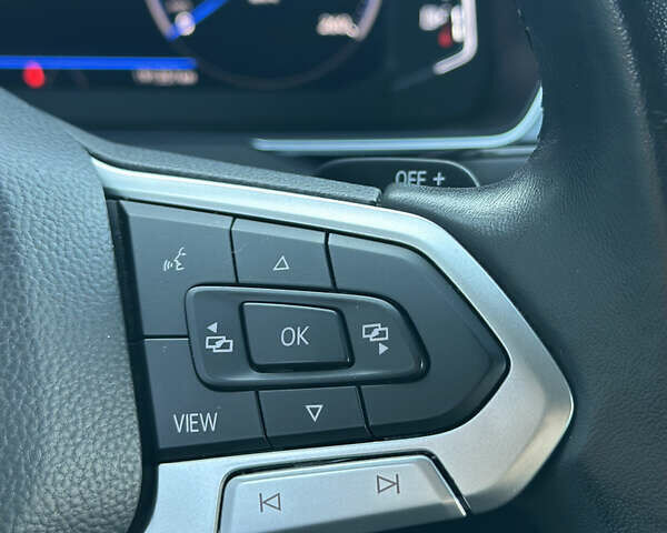 Сірий Фольксваген Пассат, об'ємом двигуна 1.97 л та пробігом 191 тис. км за 21200 $, фото 23 на Automoto.ua