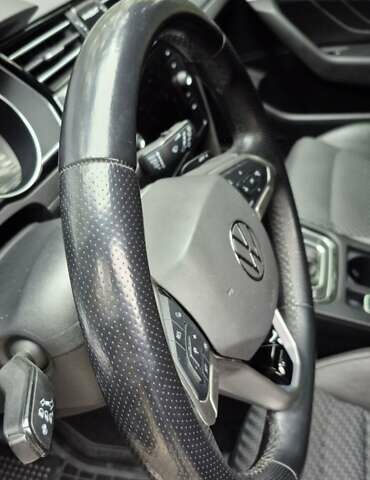 Серый Фольксваген Пассат, объемом двигателя 1.97 л и пробегом 207 тыс. км за 23900 $, фото 19 на Automoto.ua