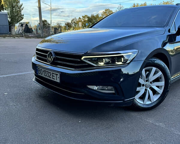 Серый Фольксваген Пассат, объемом двигателя 1.97 л и пробегом 265 тыс. км за 22300 $, фото 13 на Automoto.ua