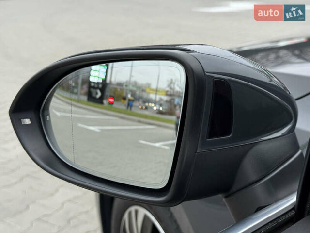 Сірий Фольксваген Пассат, об'ємом двигуна 2 л та пробігом 269 тис. км за 18750 $, фото 24 на Automoto.ua