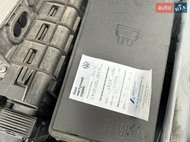 Серый Фольксваген Пассат, объемом двигателя 1.4 л и пробегом 111 тыс. км за 24700 $, фото 46 на Automoto.ua