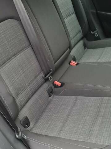 Серый Фольксваген Пассат, объемом двигателя 1.97 л и пробегом 208 тыс. км за 23000 $, фото 6 на Automoto.ua