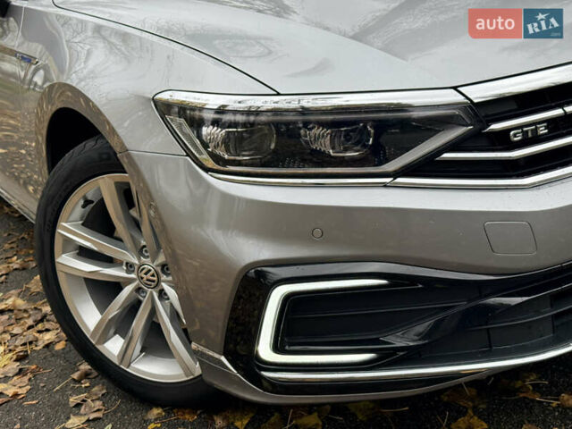 Серый Фольксваген Пассат, объемом двигателя 1.4 л и пробегом 111 тыс. км за 24700 $, фото 61 на Automoto.ua