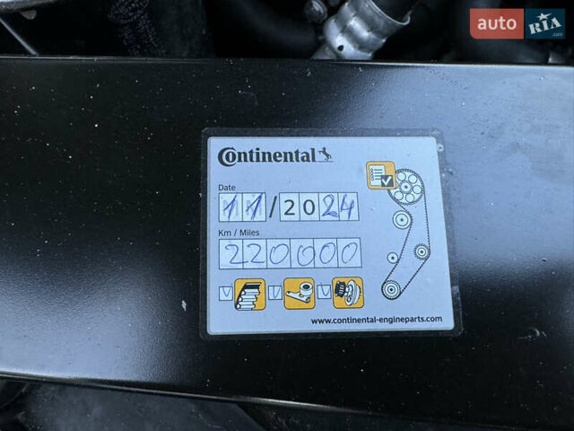 Серый Фольксваген Пассат, объемом двигателя 2 л и пробегом 220 тыс. км за 19800 $, фото 97 на Automoto.ua