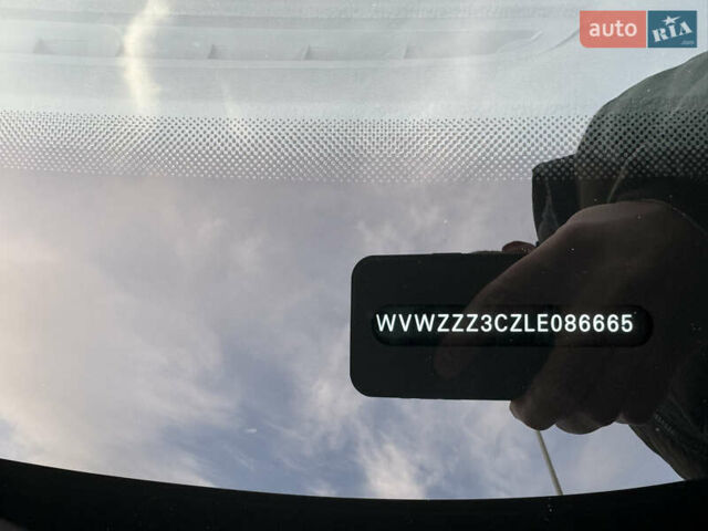 Серый Фольксваген Пассат, объемом двигателя 2 л и пробегом 220 тыс. км за 19800 $, фото 32 на Automoto.ua