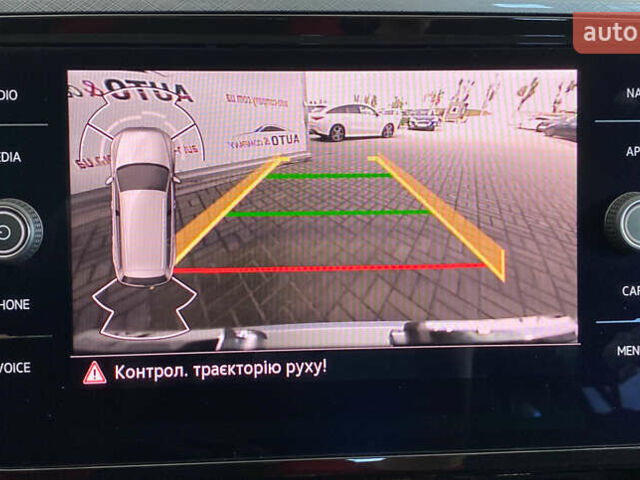 Серый Фольксваген Пассат, объемом двигателя 2 л и пробегом 120 тыс. км за 20950 $, фото 35 на Automoto.ua