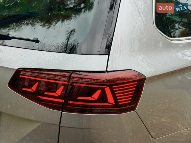 Серый Фольксваген Пассат, объемом двигателя 1.4 л и пробегом 111 тыс. км за 24700 $, фото 69 на Automoto.ua