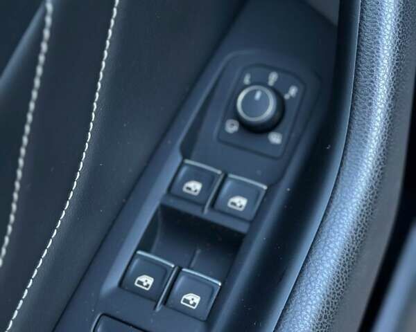 Сірий Фольксваген Пассат, об'ємом двигуна 1.97 л та пробігом 191 тис. км за 20900 $, фото 22 на Automoto.ua