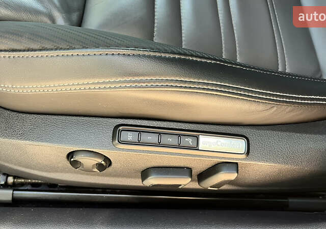 Серый Фольксваген Пассат, объемом двигателя 1.97 л и пробегом 176 тыс. км за 27900 $, фото 18 на Automoto.ua