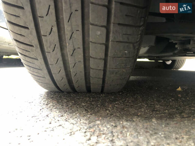 Серый Фольксваген Пассат, объемом двигателя 1.97 л и пробегом 185 тыс. км за 22950 $, фото 33 на Automoto.ua