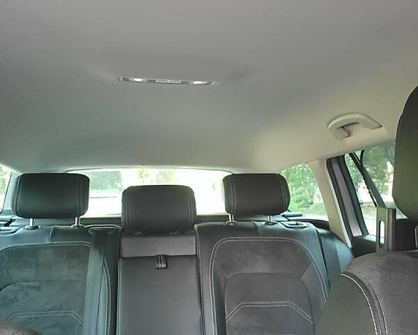 Серый Фольксваген Пассат, объемом двигателя 1.97 л и пробегом 207 тыс. км за 23000 $, фото 29 на Automoto.ua