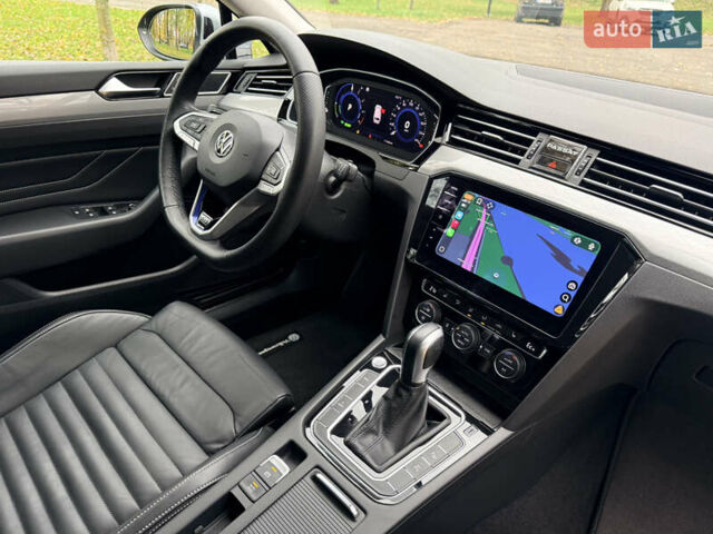 Серый Фольксваген Пассат, объемом двигателя 1.4 л и пробегом 111 тыс. км за 24700 $, фото 28 на Automoto.ua