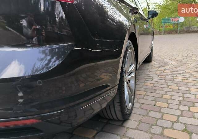 Серый Фольксваген Пассат, объемом двигателя 2 л и пробегом 162 тыс. км за 26000 $, фото 81 на Automoto.ua