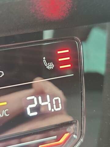 Сірий Фольксваген Пассат, об'ємом двигуна 1.97 л та пробігом 213 тис. км за 20500 $, фото 48 на Automoto.ua