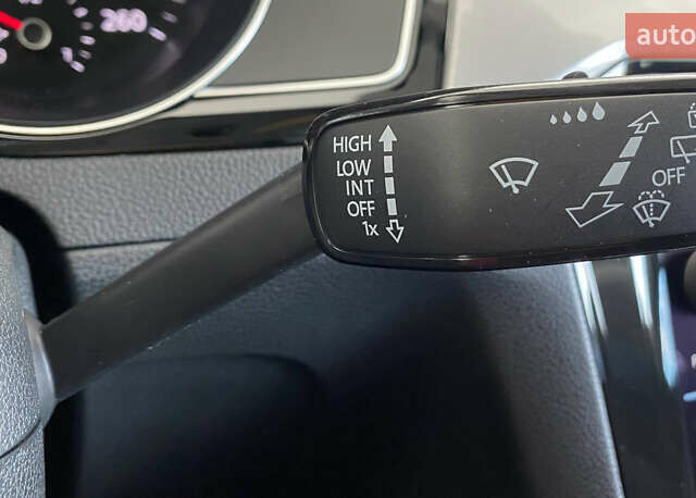 Серый Фольксваген Пассат, объемом двигателя 2 л и пробегом 120 тыс. км за 20950 $, фото 16 на Automoto.ua