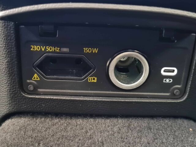 Сірий Фольксваген Пассат, об'ємом двигуна 2 л та пробігом 203 тис. км за 24000 $, фото 19 на Automoto.ua