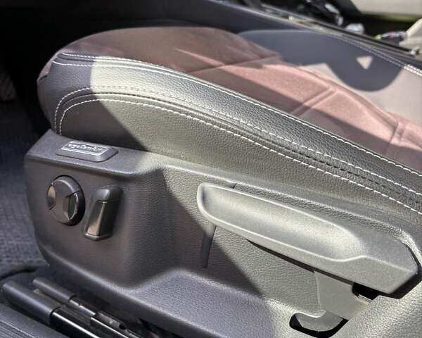 Серый Фольксваген Пассат, объемом двигателя 1.97 л и пробегом 207 тыс. км за 23000 $, фото 23 на Automoto.ua