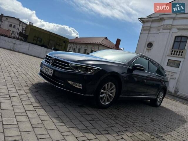 Фольксваген Пассат 2020 в Ужгороде на Automoto.ua Серый Фольксваген Пассат, объемом двигателя 1.97 л и пробегом 190 тыс. км за 20999 $, фото 39 на Automoto.ua
