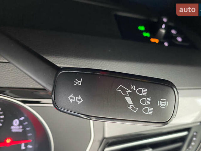 Серый Фольксваген Пассат, объемом двигателя 2 л и пробегом 120 тыс. км за 20950 $, фото 15 на Automoto.ua