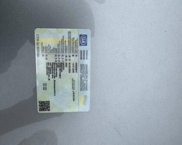 Сірий Фольксваген Пассат, об'ємом двигуна 1.97 л та пробігом 160 тис. км за 21000 $, фото 29 на Automoto.ua