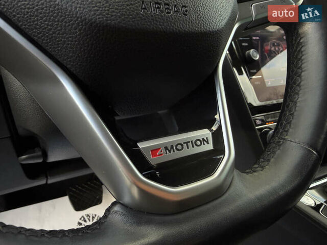 Серый Фольксваген Пассат, объемом двигателя 2 л и пробегом 232 тыс. км за 21799 $, фото 45 на Automoto.ua