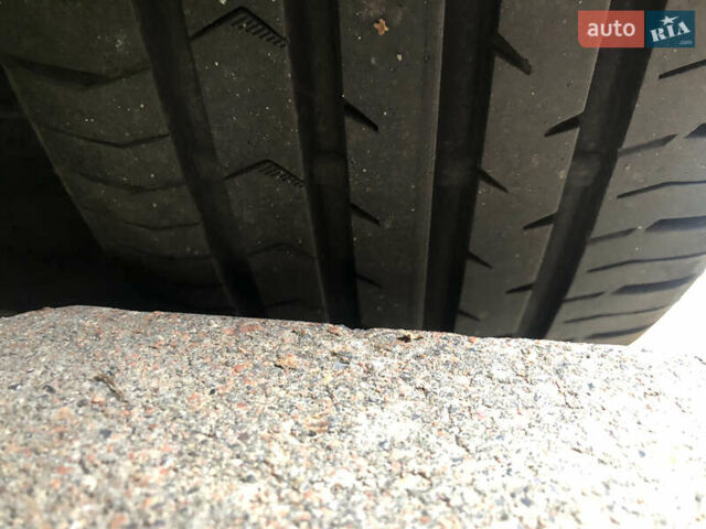 Серый Фольксваген Пассат, объемом двигателя 1.97 л и пробегом 185 тыс. км за 22950 $, фото 31 на Automoto.ua