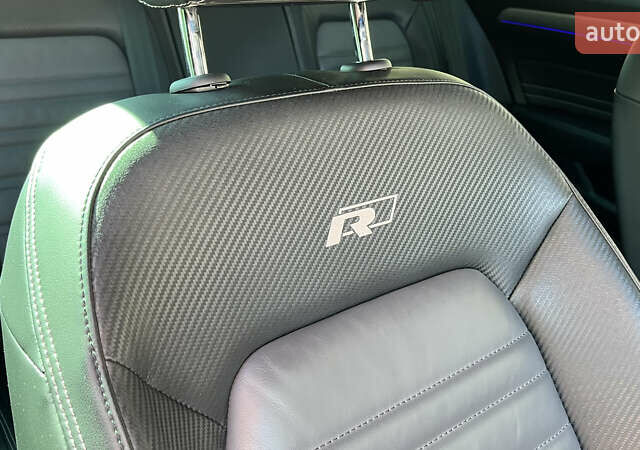 Серый Фольксваген Пассат, объемом двигателя 1.97 л и пробегом 176 тыс. км за 27900 $, фото 33 на Automoto.ua