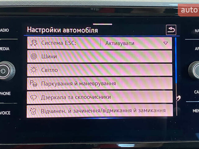 Серый Фольксваген Пассат, объемом двигателя 2 л и пробегом 120 тыс. км за 20950 $, фото 29 на Automoto.ua