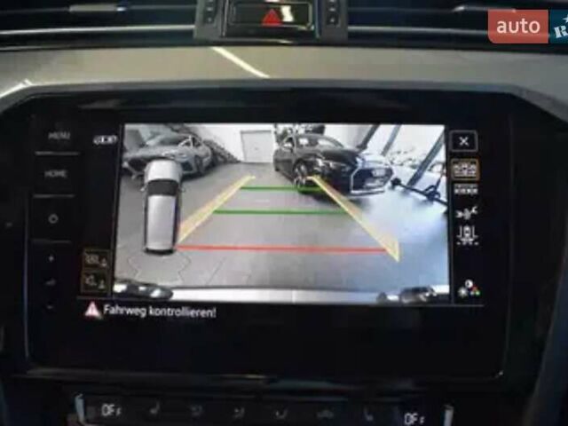 Сірий Фольксваген Пассат, об'ємом двигуна 2 л та пробігом 140 тис. км за 28250 $, фото 4 на Automoto.ua