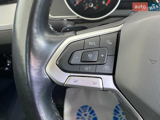 Серый Фольксваген Пассат, объемом двигателя 2 л и пробегом 120 тыс. км за 20950 $, фото 13 на Automoto.ua